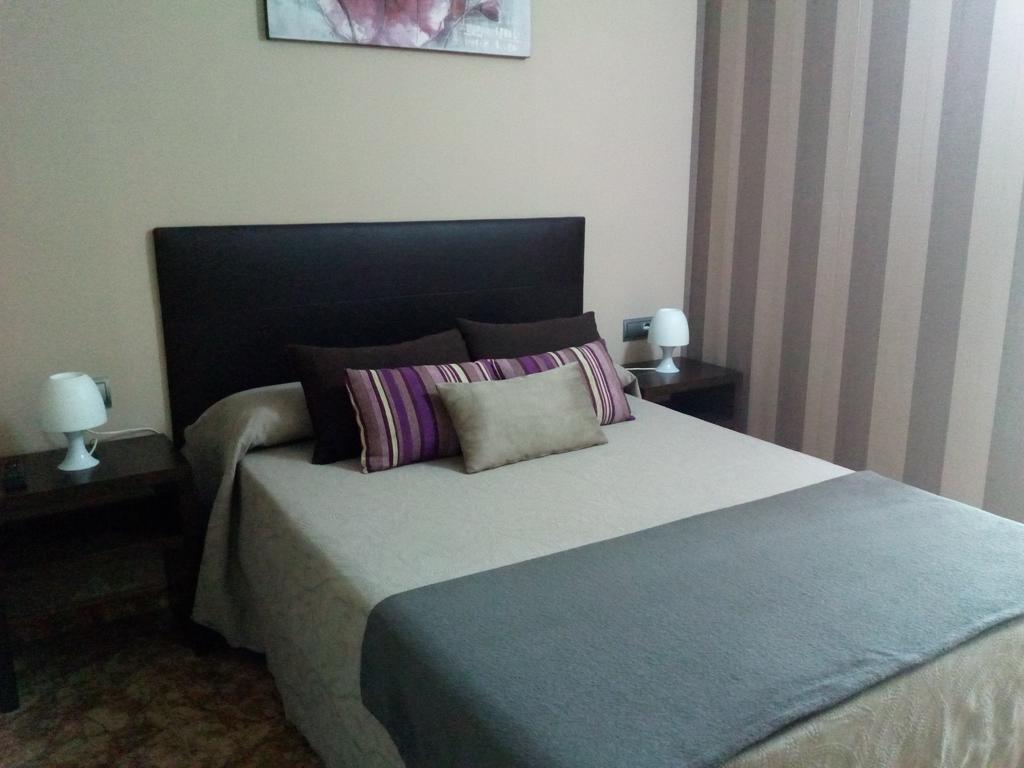 Principe Hotell Sanxenxo Exteriör bild